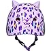 Raskullz Color Cat Helmet, Purple