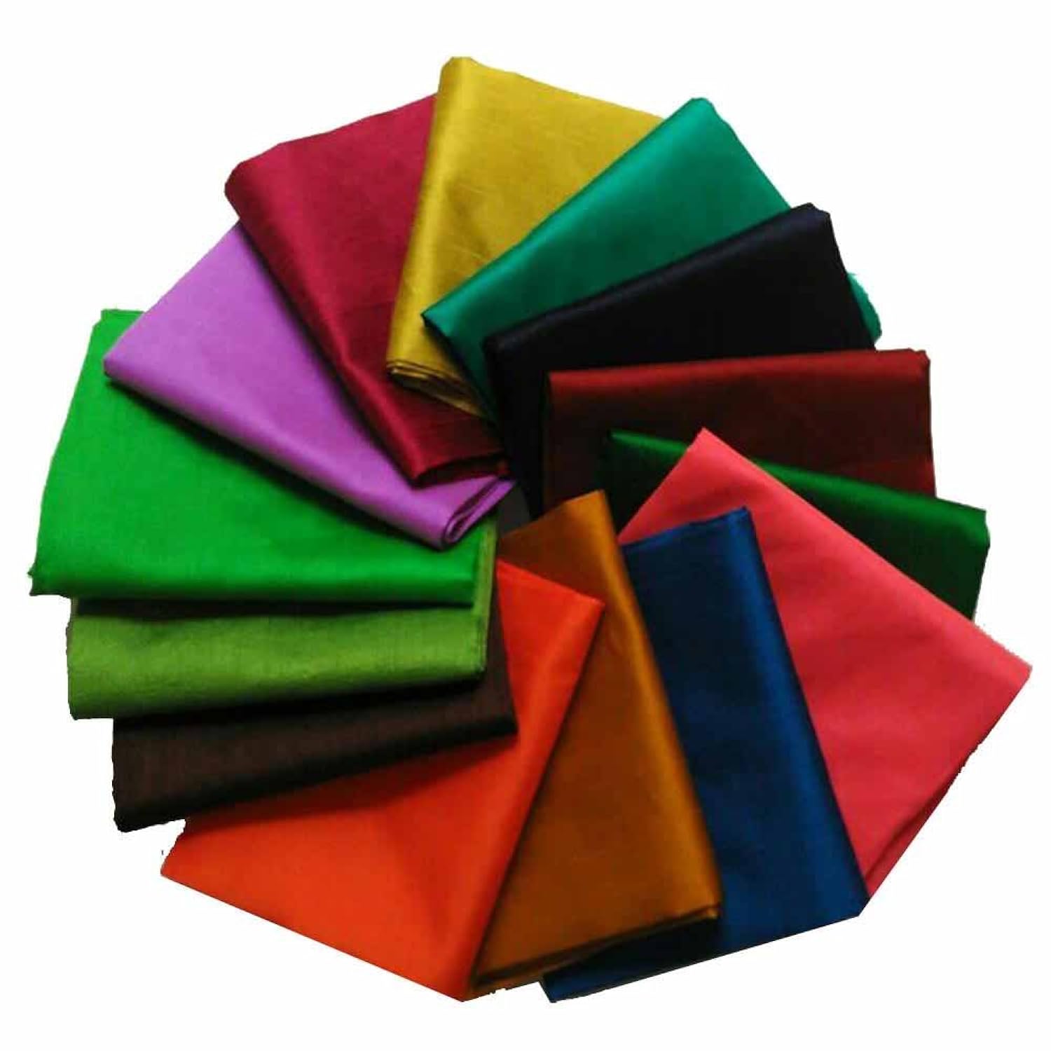 fashion shopperrz multi coloured blouse pieces unstitched pack of 12pcs