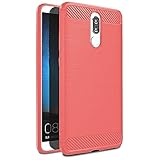 Huawei mate 10 lite case,Huawei Nova 2i case,(Not FIT MATE 10 PRO) Sucnakp TPU Shock Absorption Technology Raised Bezels Protective Case Cover for mate 10 lite 5.9