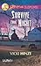 Survive the Night: Faith in the Face of Crime (Lost, Inc. Book 1) by Vicki Hinze