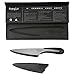 FeelingCool Ceramic Professional Knife 6-Inch Chef Knife-Designed for Effortless Dicing, Cutting and Mincing