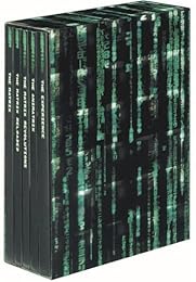 Ultimate Matrix Collection