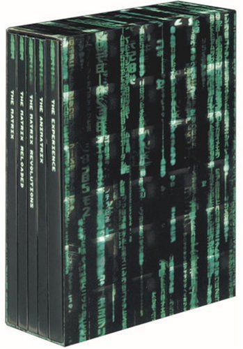 Ultimate Matrix Collection