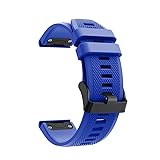 REYDA Silicone Band Compatible for Garmin D2