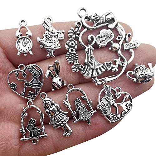 1 iloveDIYbeads+Supplies+Wonderland+Steampunk+Accessory