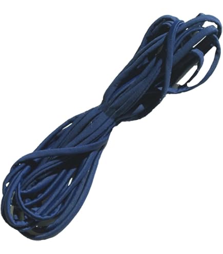 Sangles Élastiques Plates En Tissu Letsinstyle De 15 Mètre