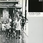 [凄!! JAZZ NIPPON JAZZ傑作選]EVOLUTION