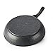 Cook N Home Nonstick Marble Coating 12