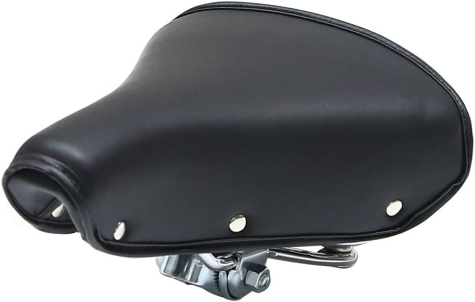 Best racing spring bike seat