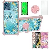 jioeuinly Case Compatible with CUBOT Note 50 Phone