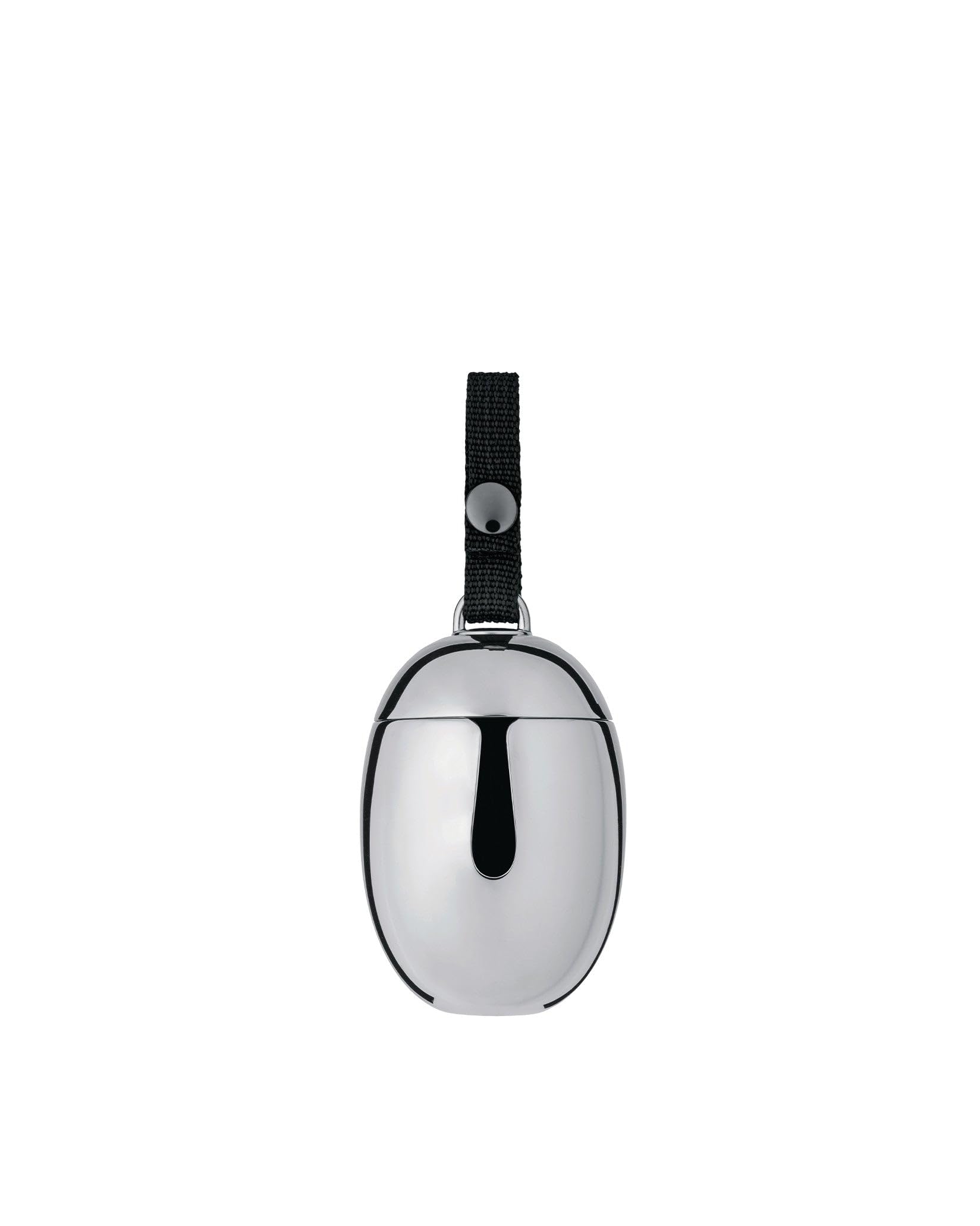 Alessi Pet Accessories, 18/10 stainless steel, One Size, silver