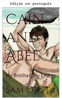 Livro Caim e Abel