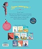 Image de 7 Histoires pour mes 7 Ans (+CD)