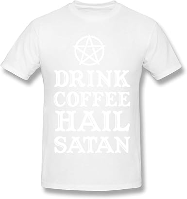 camiseta basica blanca hombre