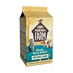 Supreme Tiny Friends Farm Chinchilla Bathing Sand, 52.8 fl. oz.