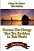 9 Steps To Achieve your Destiny by Zohra Sarwari