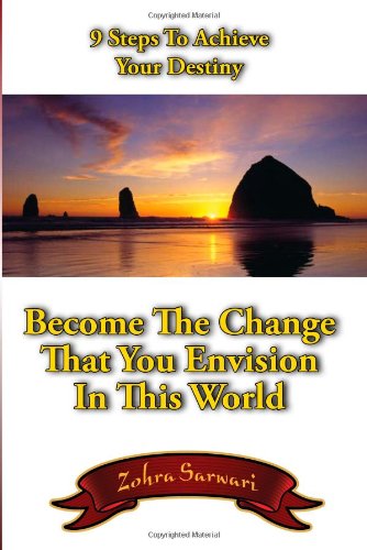 Download 9 Steps To Achieve your Destiny