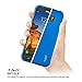 J&D Case Compatible for Galaxy S7 Active Case, Drop Protection Slim Cushion Shockproof Protective TPU Slim Case for Samsung Galaxy S7 Active Bumper Case, Not for Galaxy S7 / S7 Edge, Black