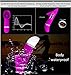 Tongue Vibrate Toy For Women, Oral Tongue Simulator, Waterproof 30-frequency Vibration Wand, Multi Speed Wireless Clitorial Sucking Toy for Adult Couples 004