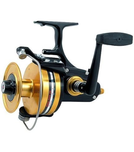 penn alliance spin reel 250sw Amazon.com : Penn Spinfisher SS Metal Series Spinning Reel (250-Yard,  15-Pound) : Fishing Reels : Sports & Outdoors