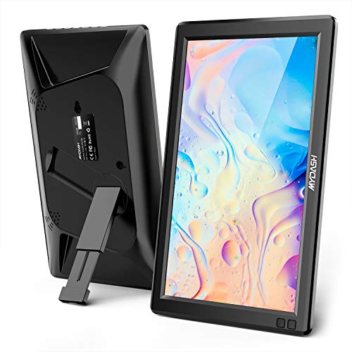 MYDASH 10 Inch Digital Picture Frame Built in 32GB Large Memory