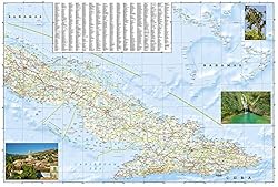 Cuba Map