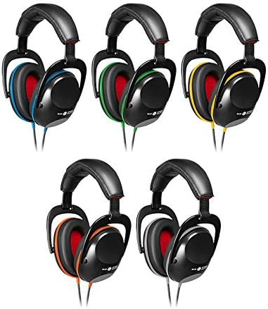 Direct Sound EXJH-255 | GroupSound 5 EX-25 Headphone Studio Kit