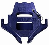 Dugout Organizer the DOM - Navy Blue