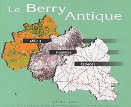 Le  Berry antique