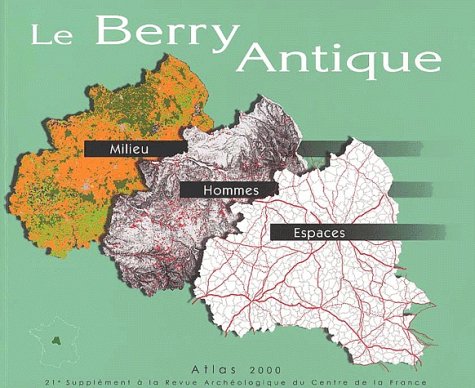 Le  Berry antique