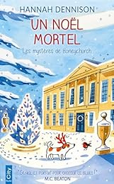 Un Noël mortel