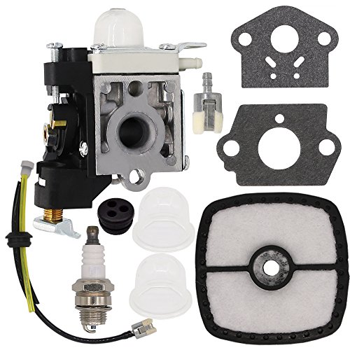 Yooppa Carburetor for Zama RB-K106 RBK106 Echo PB250LN ES250 PB250 for Echo Power Leaf Blower Power Blower Shred Trimmer A021003660 A021003661 Carburetor