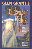 Front cover for the book Glen Grant's Chicken Skin Tales: 49 Favorite Ghost Stories from Hawaii by Glen Grant