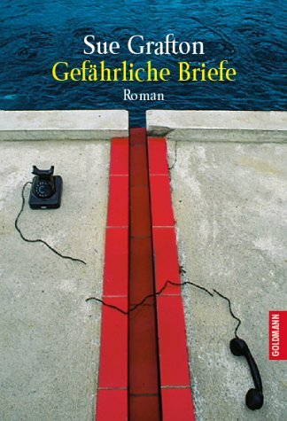 Gefährliche Briefe. (O wie Opfer).