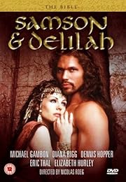 The Bible - Samson And Delilah