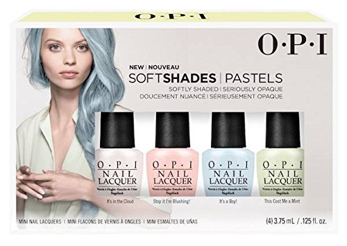 Mini Nail Polish Set Mini Nail Polish Set