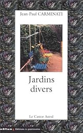 Jardins divers