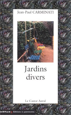 Jardins divers