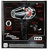 BaBylissPRO Nano Titanium Torino Mid-Size Dryer