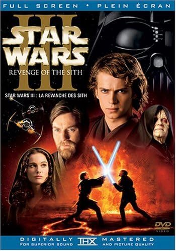 Amazon.com: Star Wars: Episode I - The Phantom Menace by 20th