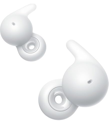 Amazon.com: Sony LinkBuds Open Truly Wireless Earbuds, White