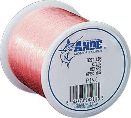Ande Ghost Mono Line G13-12C