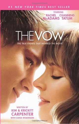 The Vow Paperback – 15 Jan 2012