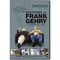 Amazon.com: Sketches of Frank Gehry : Barry Diller, Michael Eisner