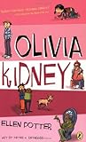 Olivia Kidney