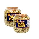Utz Pork Rind Barrels (2 Pk.) - OSM