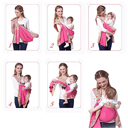 walkabout ring sling