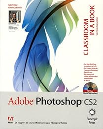 Adobe Photoshop CS2