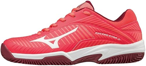 mizuno exceed star
