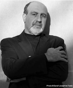 Nassim Nicholas Taleb